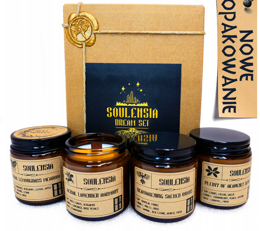 Zestaw "Cudowne połączenie"